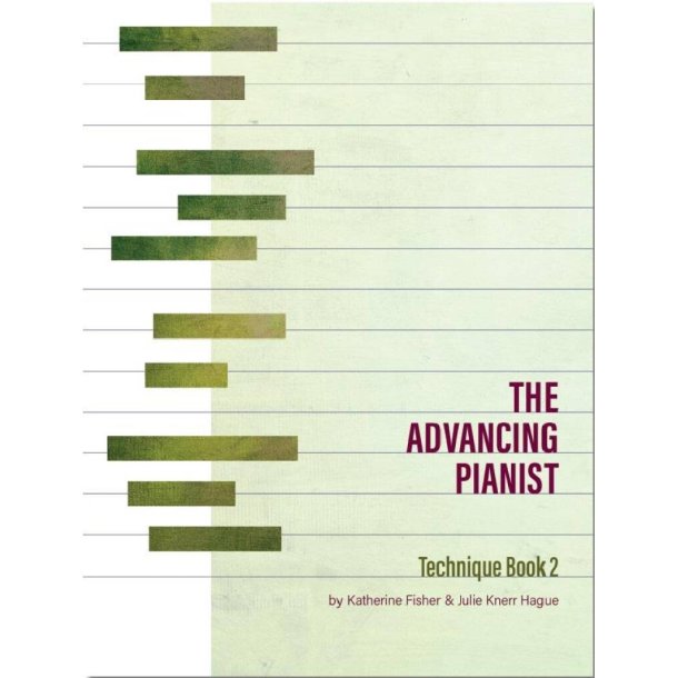 Piano Safari: Advancing Pianist Technique 2