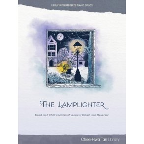 Piano Safari: The Lamplighter