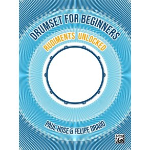 Drumset for Beginners: Rudiments Unlocked