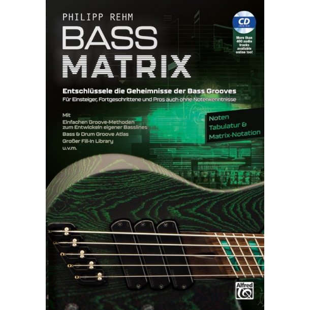 Bass Matrix