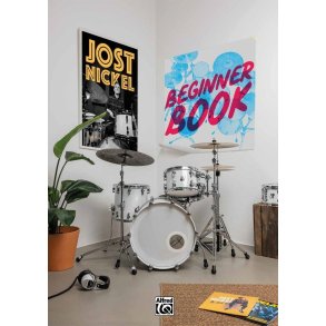 Jost Nickel Beginner Book