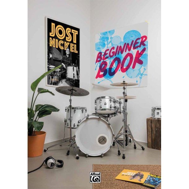 Jost Nickel Beginner Book