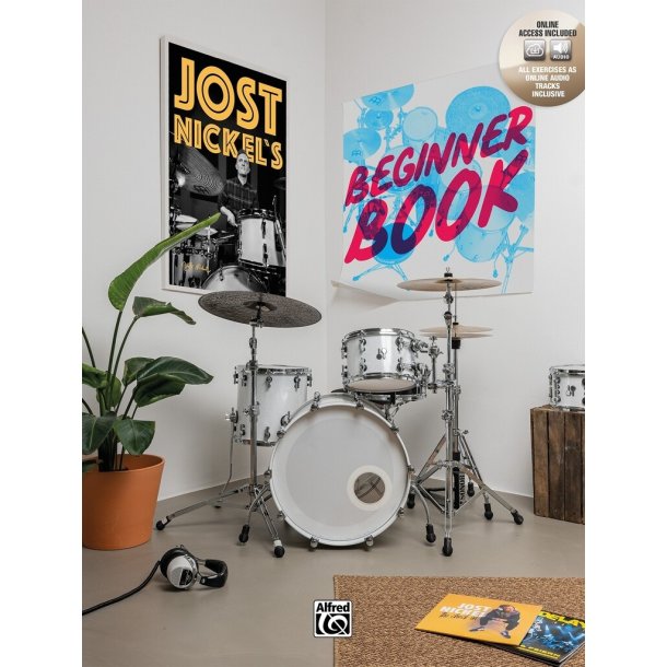 Jost Nickel's Beginner Book