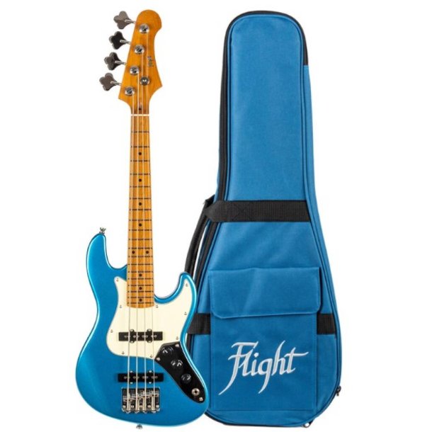 Flight Mini J Bass - Blue