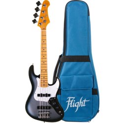 Flight Mini J Bass - Moonburst