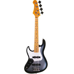 Mini J Bass - Moonburst (Left Handed)