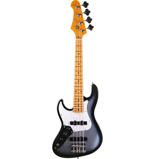 Mini J Bass - Moonburst (Left Handed)