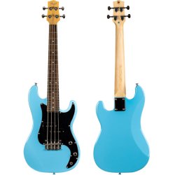Flight Mini Bass Lite - Blue