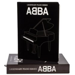 Legendary Piano: Abba