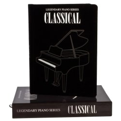 Legendary Piano: Classical Solos