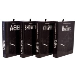 Legendary Piano: Showtunes