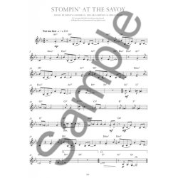 The Legendary Series - Clarinet