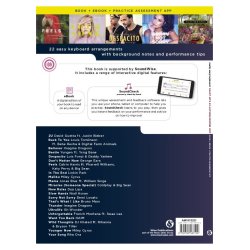 Really Easy Keyboard: Chart Hits - #2 Autumn/Winter 2017