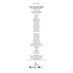 The Painted Bird : "A Cry against Facism"