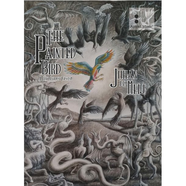 The Painted Bird : "A Cry against Facism"