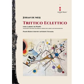 Trittico Eclettico