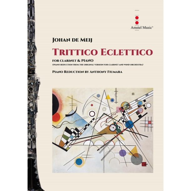 Trittico Eclettico