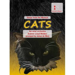 Cats : Songs from the Musical