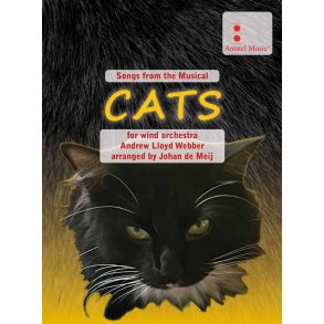 Cats : Songs from the Musical