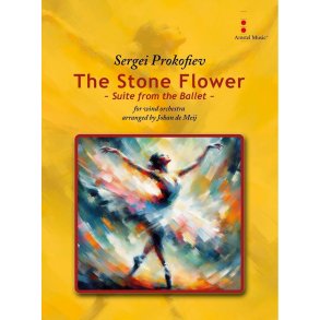 The Stone Flower : Suite from the Ballet