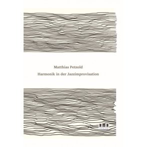 Harmonik in der Jazzimprovisation