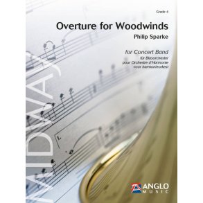 Overture for Woodwinds