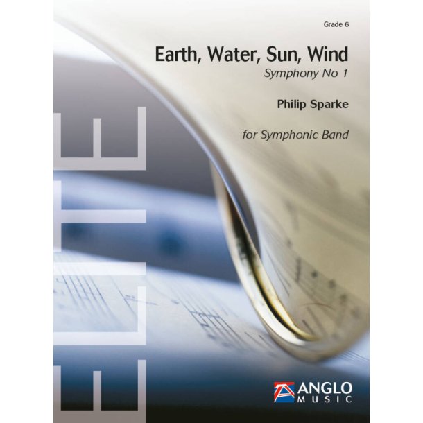 Earth, Water, Sun, Wind