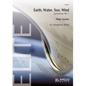 Earth, Water, Sun, Wind