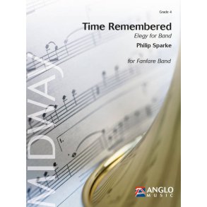 Time Remembered : Elegy for Band