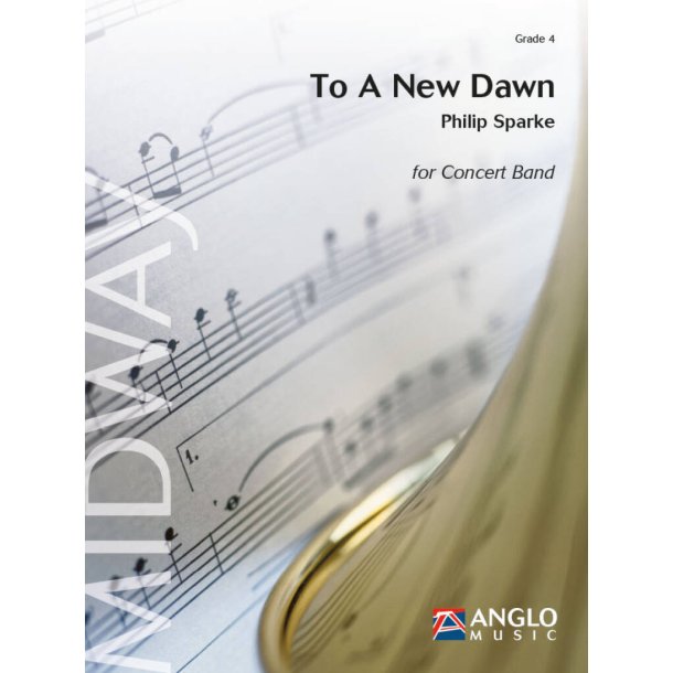 To A New Dawn