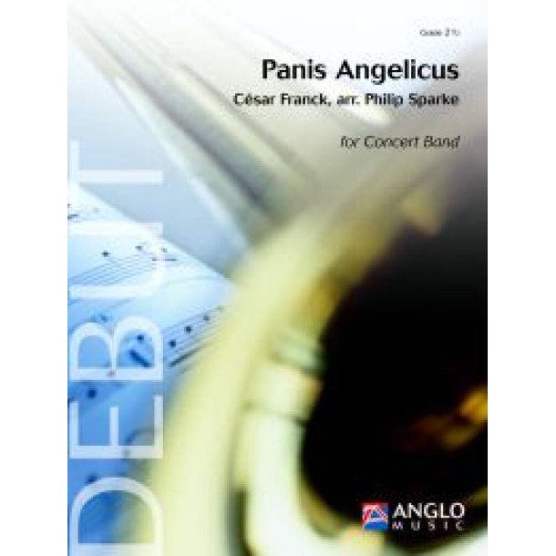 Panis Angelicus