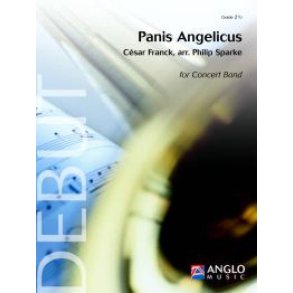 Panis Angelicus
