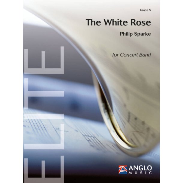 The White Rose
