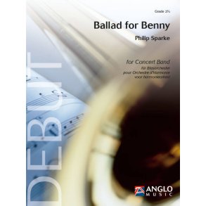 Ballad for Benny