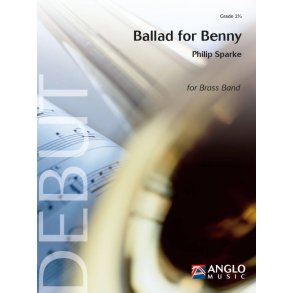 Ballad for Benny