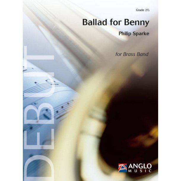 Ballad for Benny