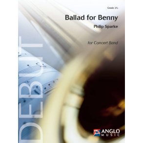 Ballad for Benny