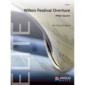 Wilten Festival Overture