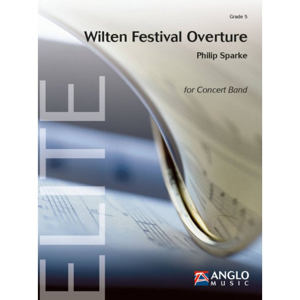Wilten Festival Overture