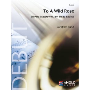 To a Wild Rose