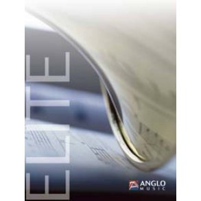 Music of the Spheres