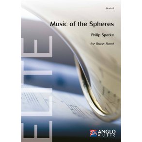 Music of the Spheres