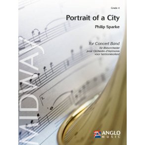 Portrait of a City