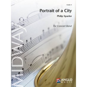 Portrait of a City