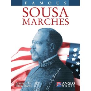 Famous Sousa Marches ( Flute )