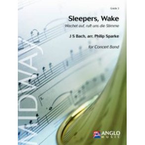 Sleepers, Wake : Wachet auf, ruft uns die Stimme