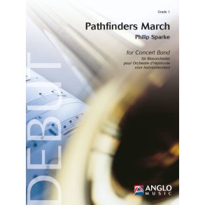 Pathfinders March