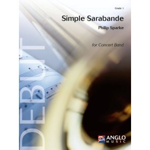 Simple Sarabande