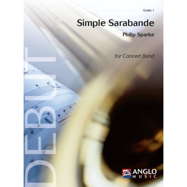 Simple Sarabande