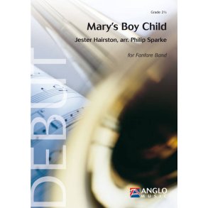 Mary's Boy Child